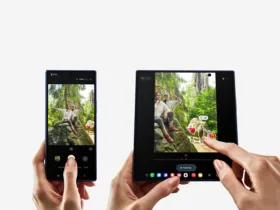 Galaxy Z Fold7