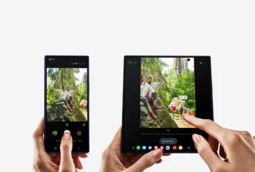 Galaxy Z Fold7