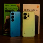Infinix Hot 60 Pro