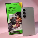 Infinix Hot 60I