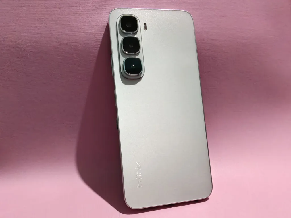 Infinix Hot 60I
