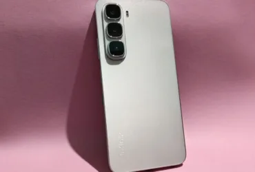 Infinix Hot 60I