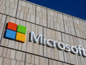 Microsoft
