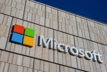 Microsoft