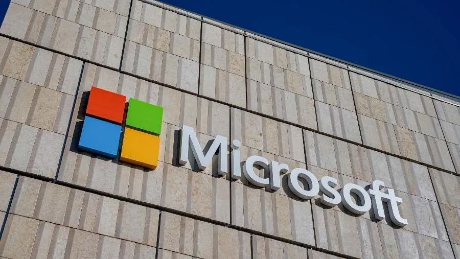 Microsoft