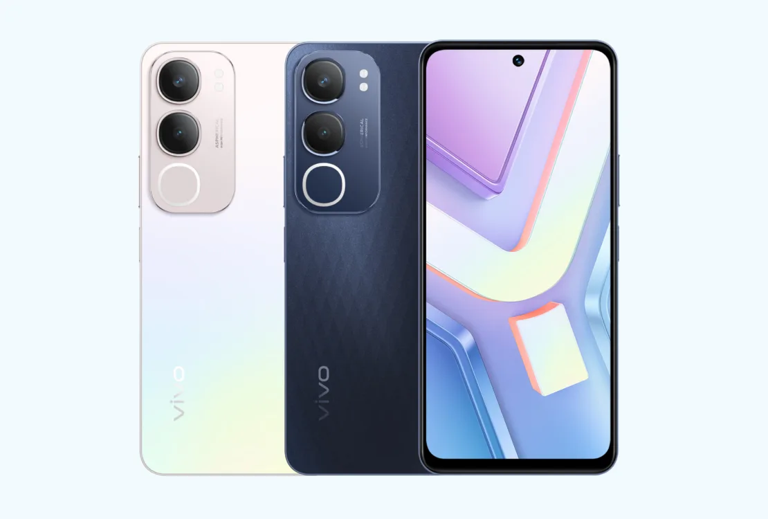 Vivo Y19S