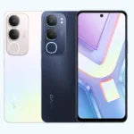 Vivo Y19S