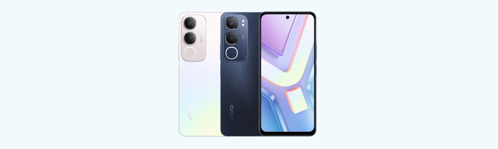 Vivo Y19S