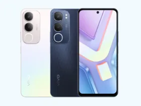 Vivo Y19S