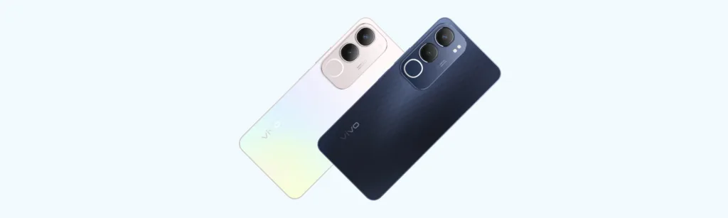 Vivo Y19S
