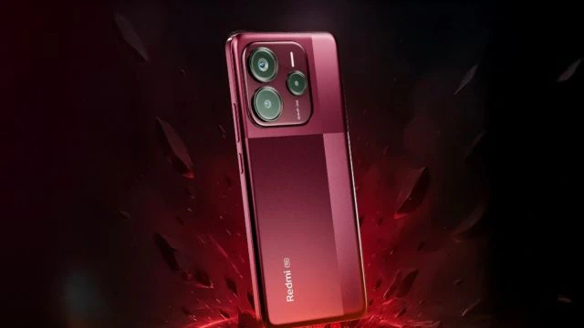 Redmi Note 14 Se