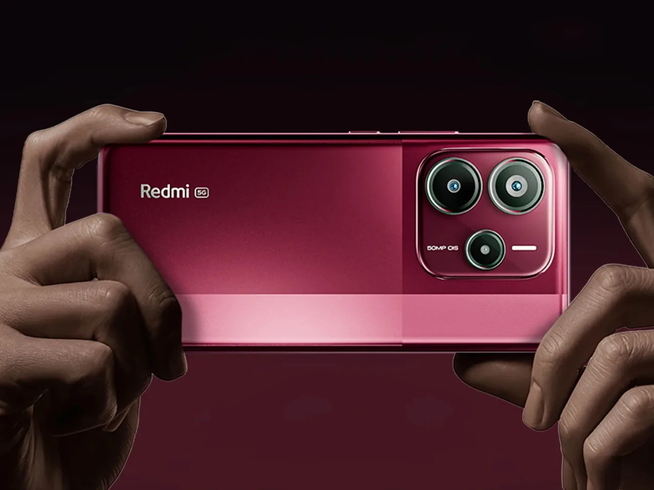 Redmi Note 14 Se