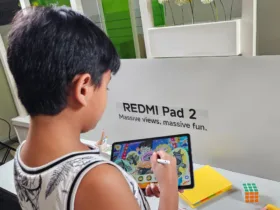 Tablet Untuk Anak