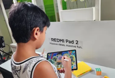 Tablet Untuk Anak