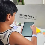 Kecanduan Gadget