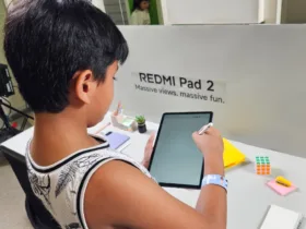 Kecanduan Gadget