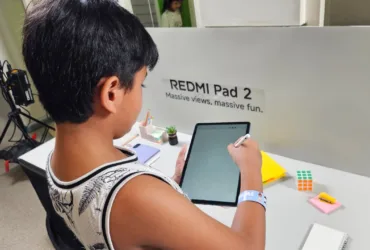 Kecanduan Gadget