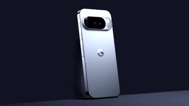 Pixel 10 Pro