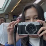 Auderly Yodo, Pecinta Fotografi Dengan Fuji X-E5