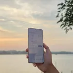 Galaxy S25 Edge