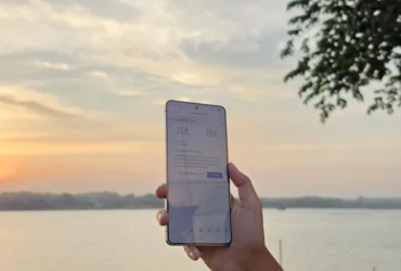 Galaxy S25 Edge