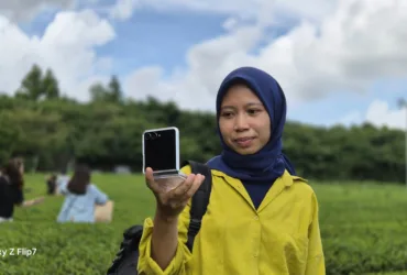 Indonesia Gadget Award 2025