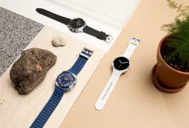 Galaxy Watch Ultra