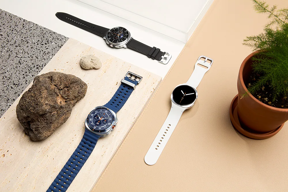 Galaxy Watch Ultra