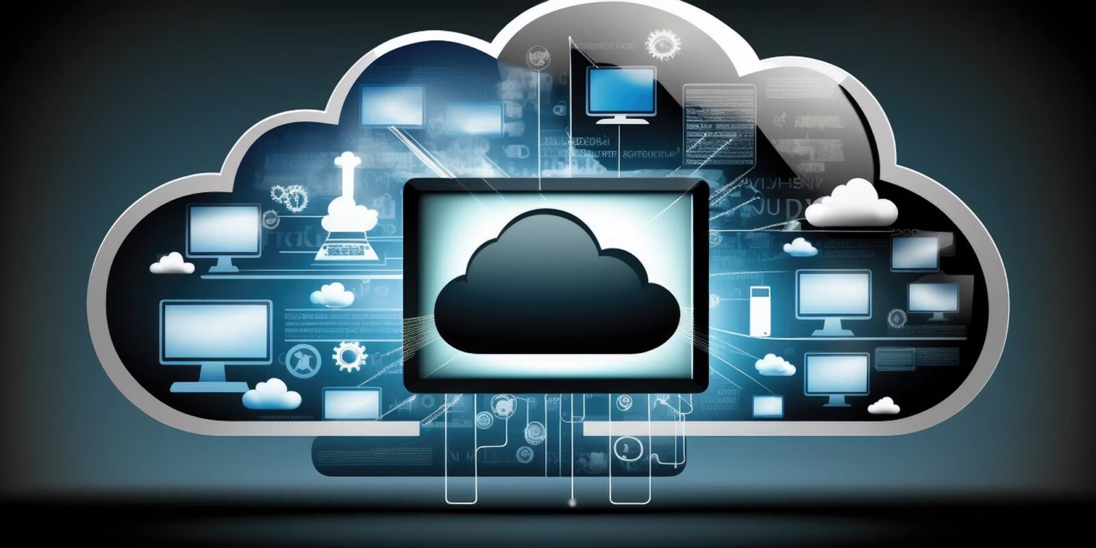 AI Generatif Berbasis Cloud Pacu Transformasi Digital Lintas Sektor Di Indonesia