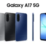 Galaxy A17 5G