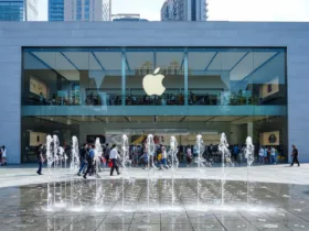Apple