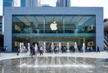 Apple