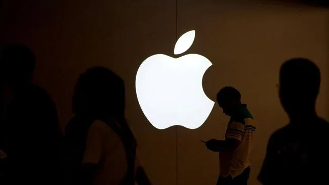 Apple
