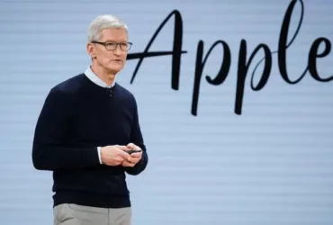Apple