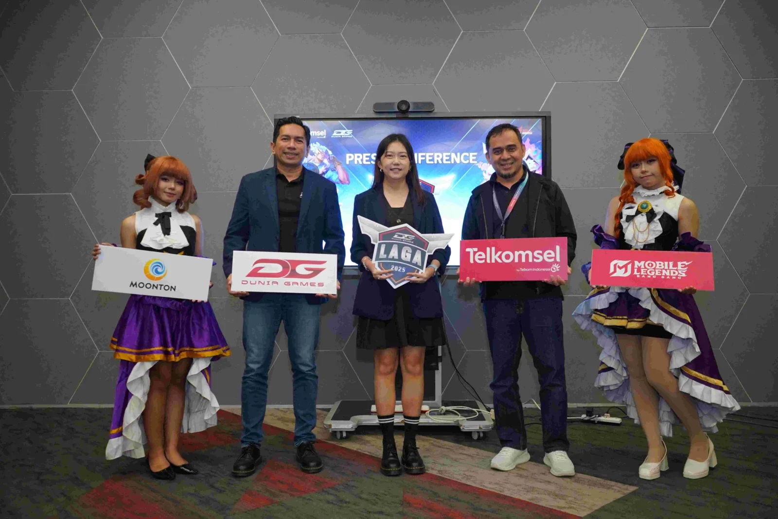Telkomsel