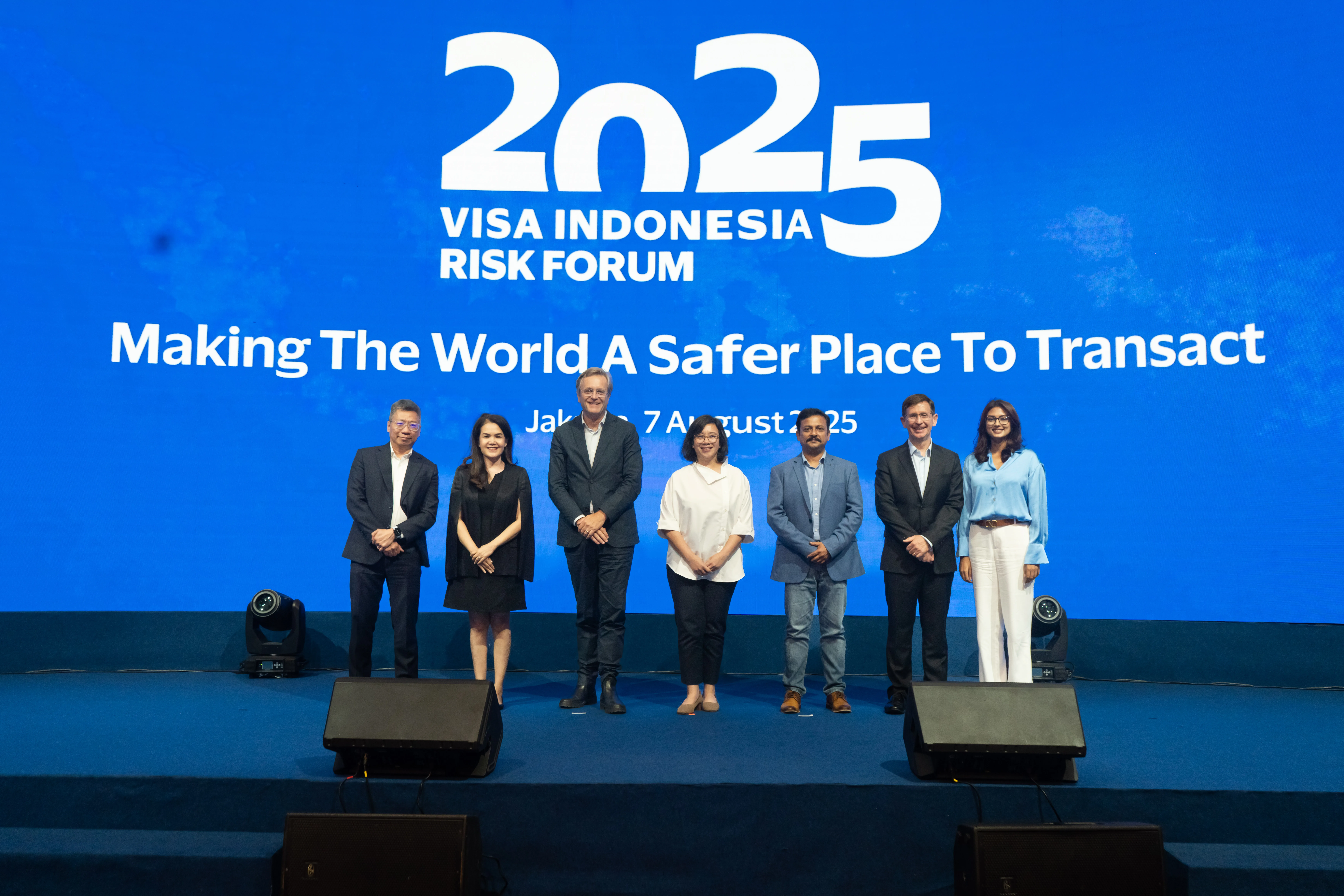 Visa