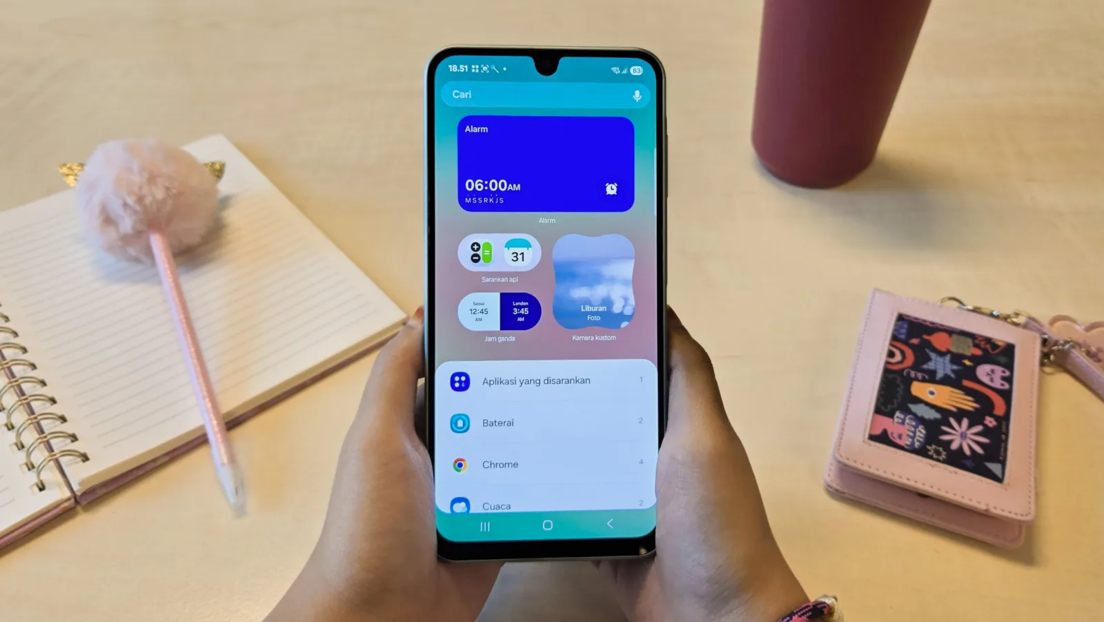 Samsung
