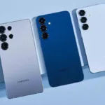 Galaxy S25 Fe