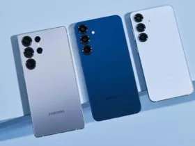 Galaxy S25 Fe