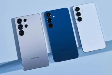Galaxy S25 Fe