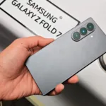 Galaxy Z Fold7
