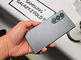 Galaxy Z Fold7