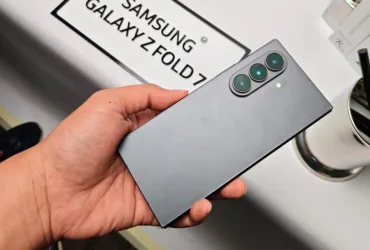 Galaxy Z Fold7