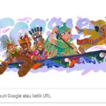 Google Doodle