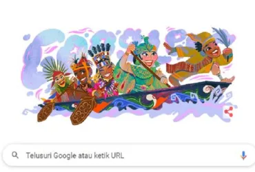 Google Doodle