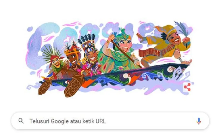 Google Doodle