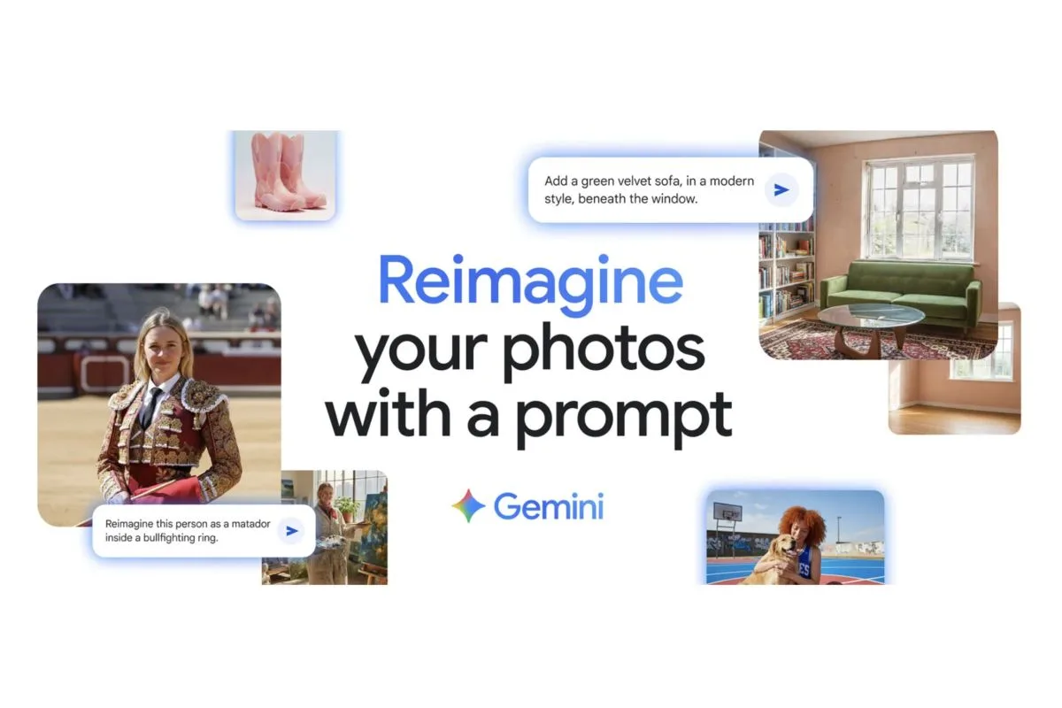 Google Gemini
