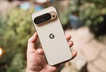 Google Pixel 10