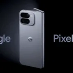 Google Pixel 10 Pro Fold