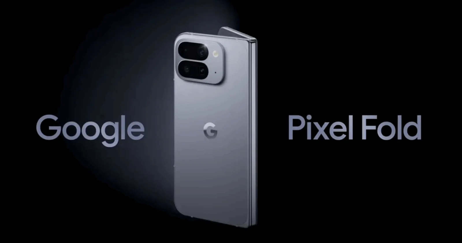 Google Pixel 10 Pro Fold